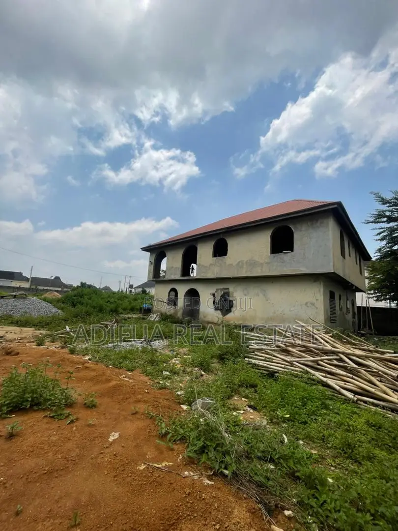Land for Sale in Dawaki