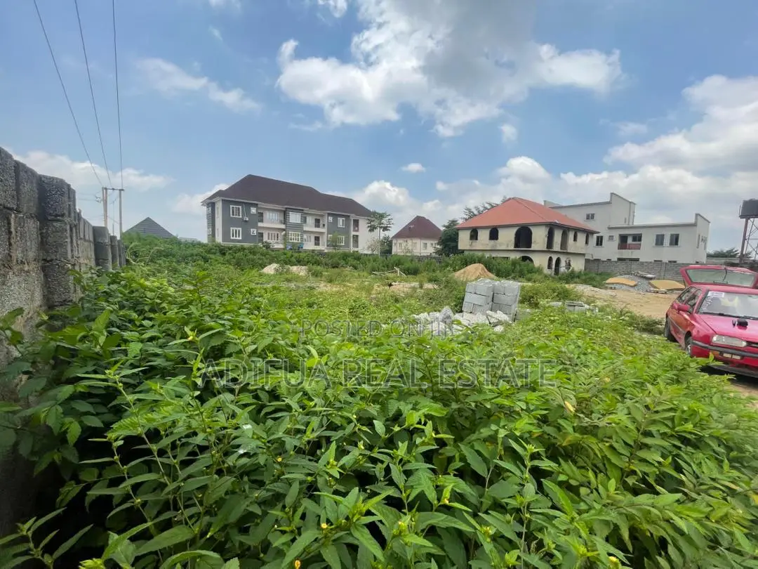 Land for Sale in Dawaki