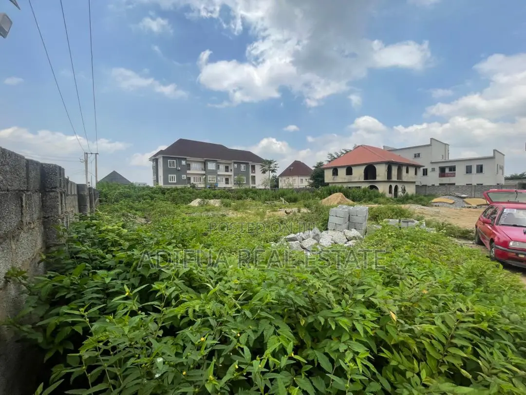 Land for Sale in Dawaki