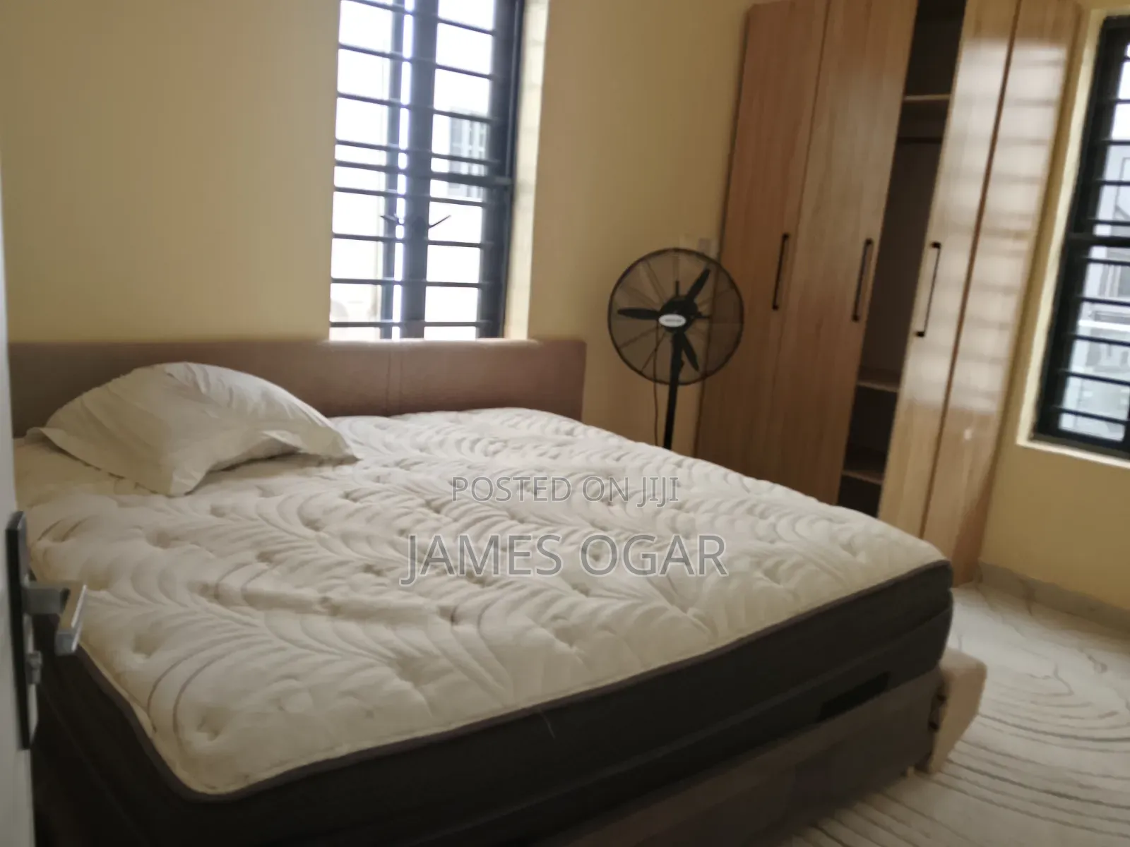 4bdrm Duplex in Orchid Road, Chevron for rent in Chevron