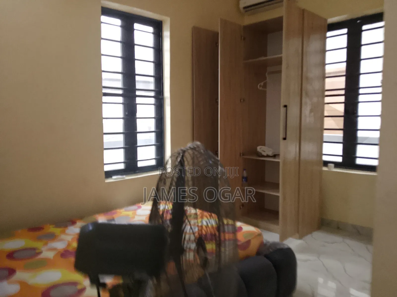 4bdrm Duplex in Orchid Road, Chevron for rent in Chevron