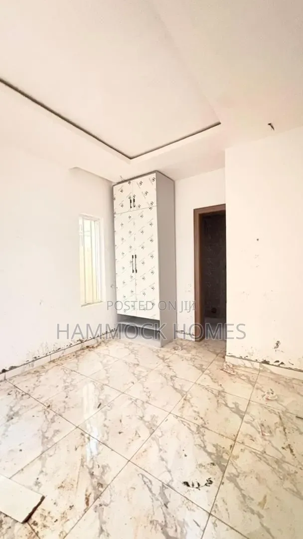 4bdrm Duplex in Carlton Gate Estate, Akobo for sale in Akobo
