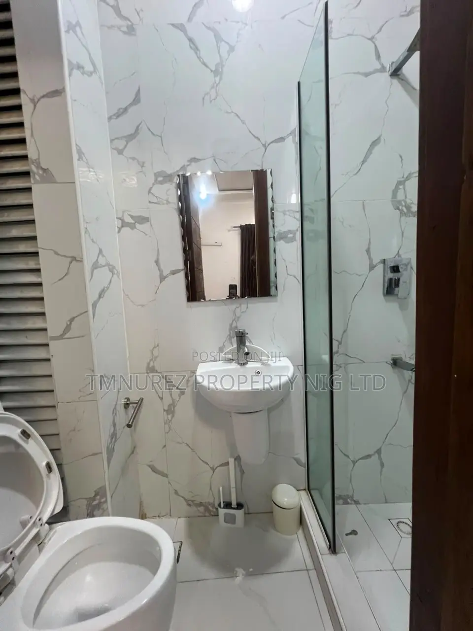 Furnished 3bdrm Apartment in Ikoyi for rent in Ikoyi