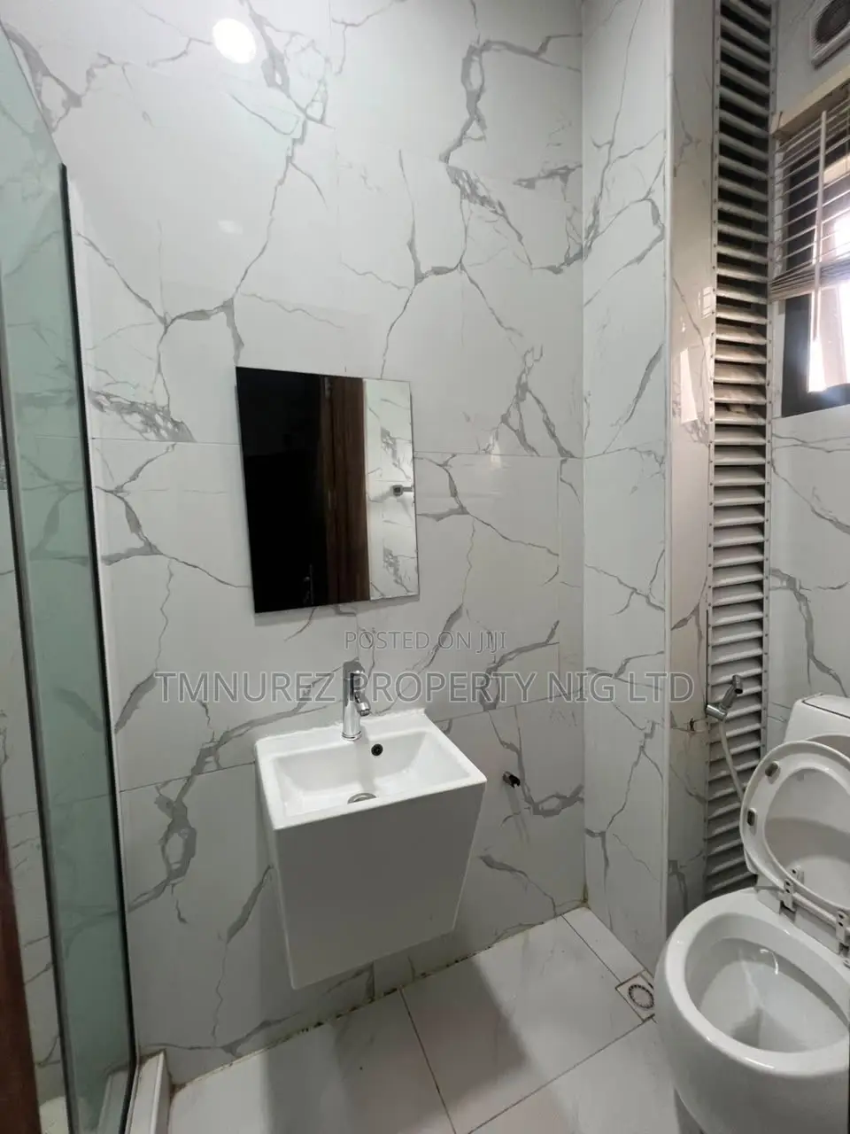 Furnished 3bdrm Apartment in Ikoyi for rent in Ikoyi