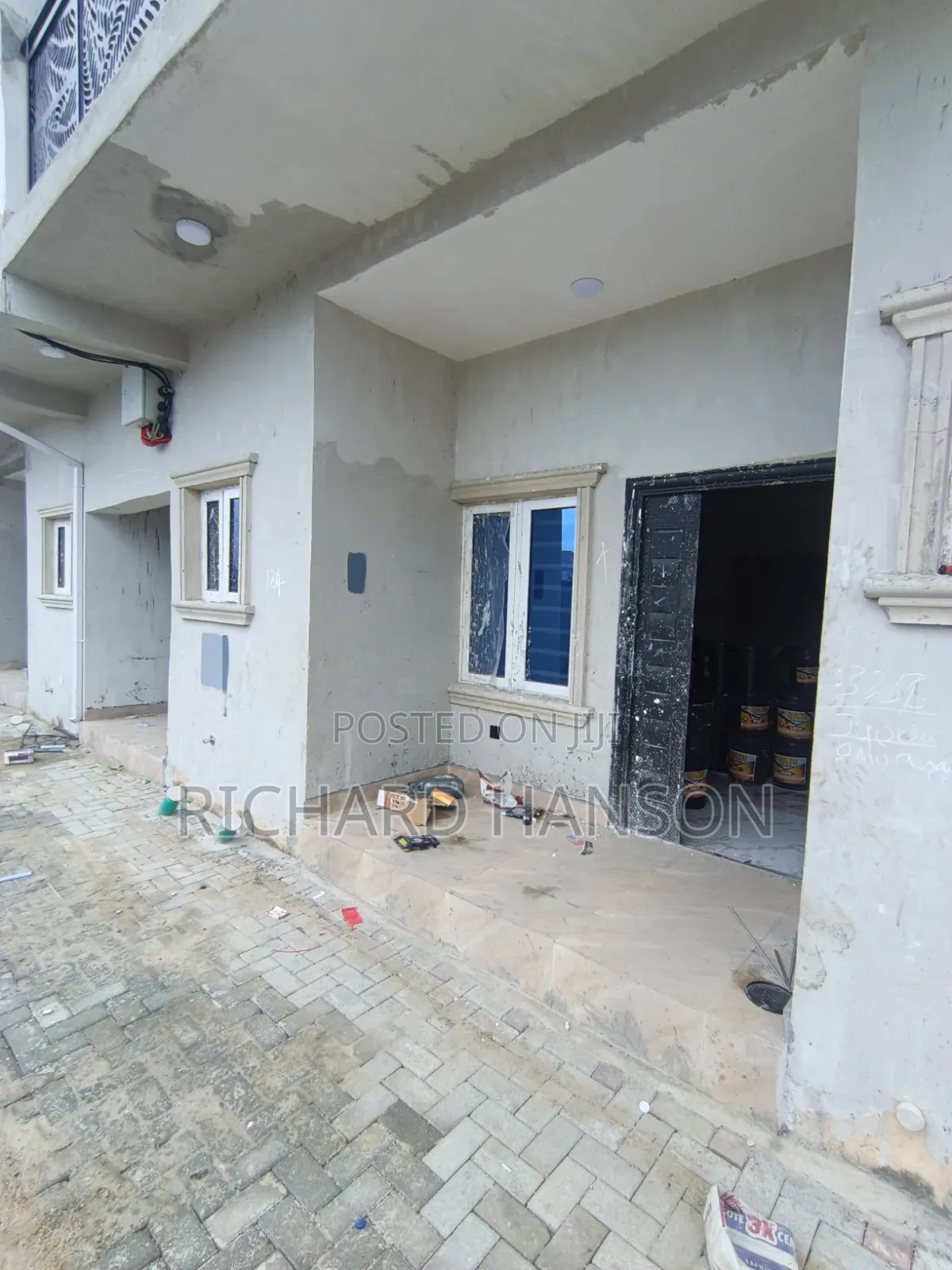 2bdrm Apartment in Hopeville, Sangotedo for rent in Sangotedo