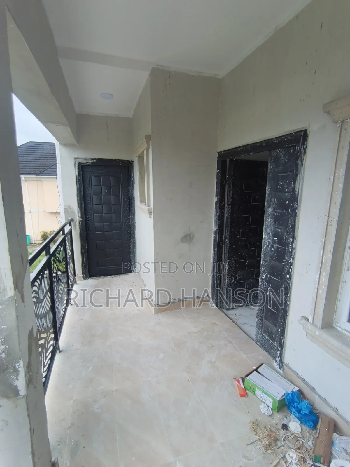 2bdrm Apartment in Hopeville, Sangotedo for rent in Sangotedo