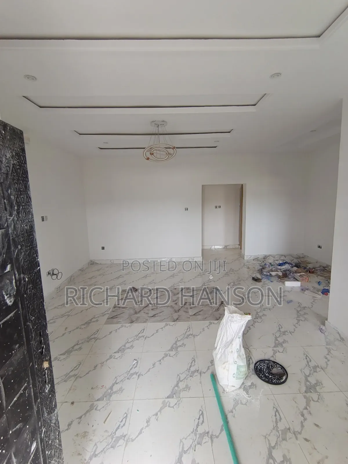 2bdrm Apartment in Hopeville, Sangotedo for rent in Sangotedo
