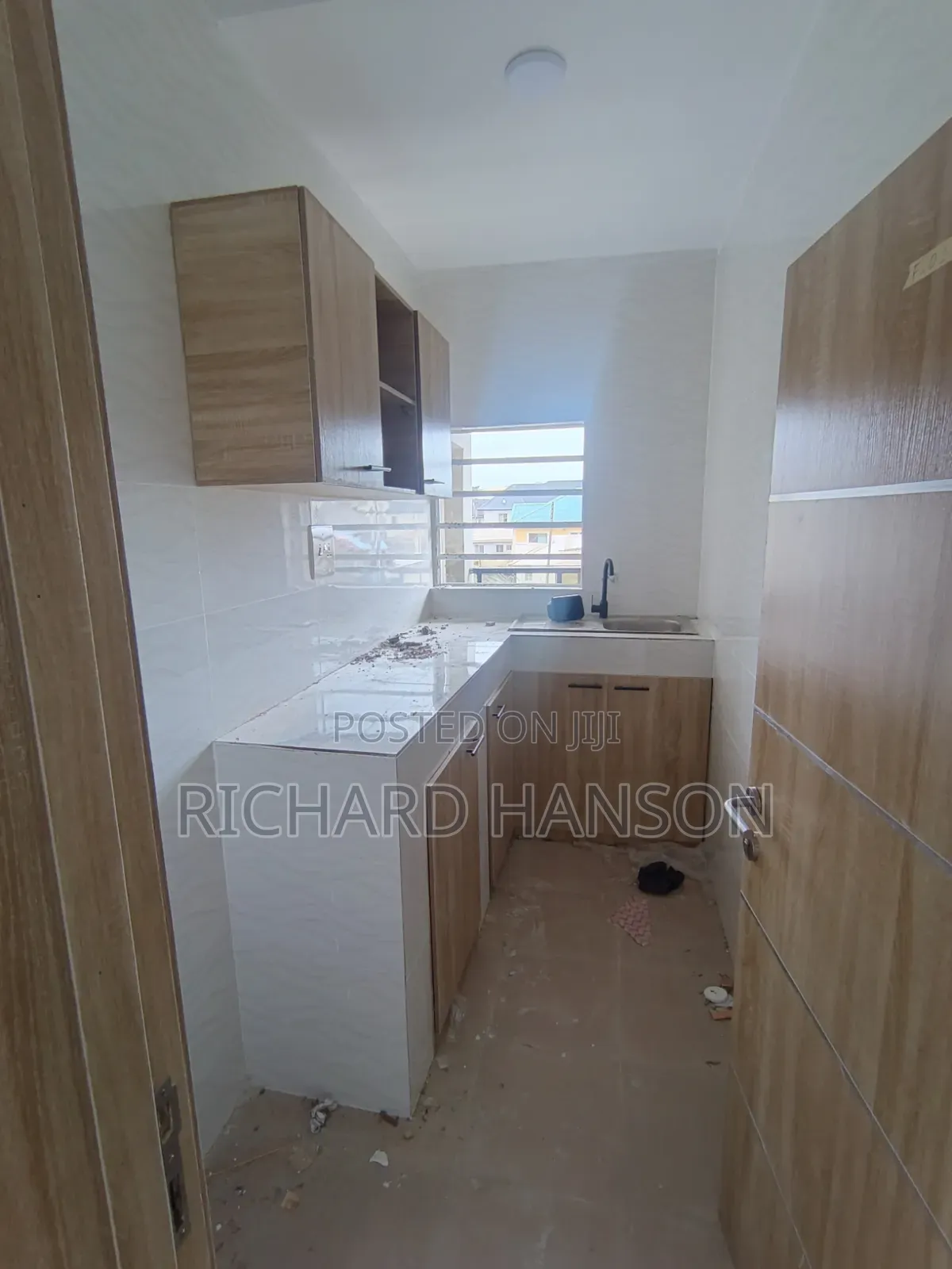 2bdrm Apartment in Hopeville, Sangotedo for rent in Sangotedo