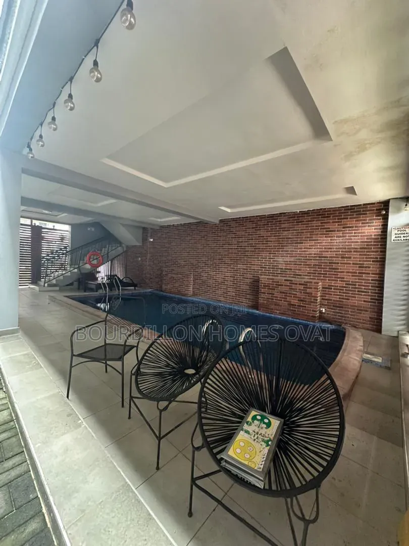 4bdrm Duplex in Ikate Lekki Lagos for sale in Ikate