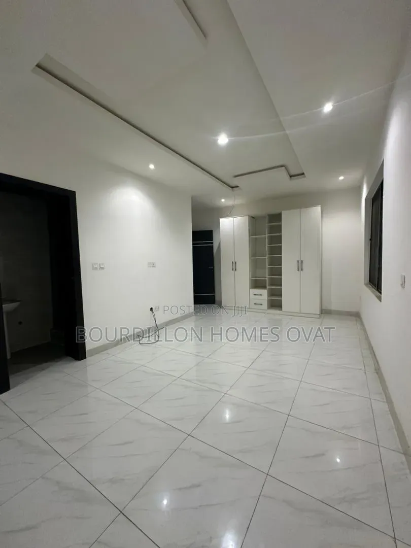 5bdrm Duplex in Ikate Lekki Lagos for sale in Ikate