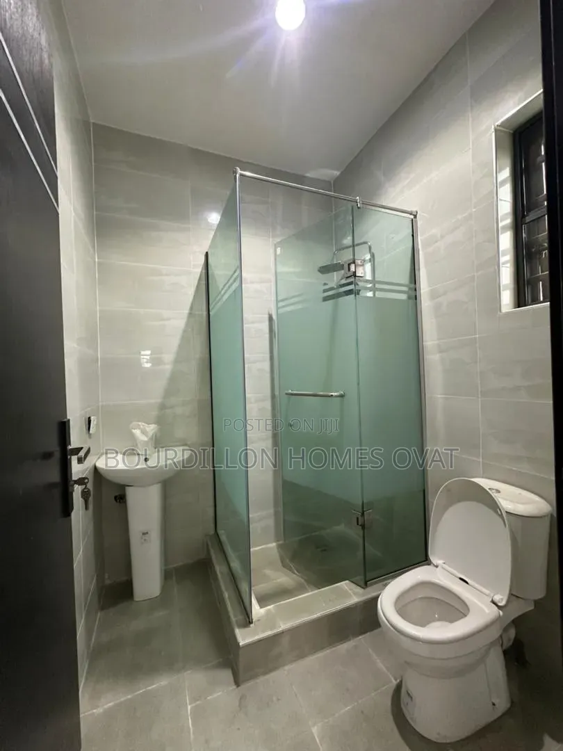 5bdrm Duplex in Ikate Lekki Lagos for sale in Ikate
