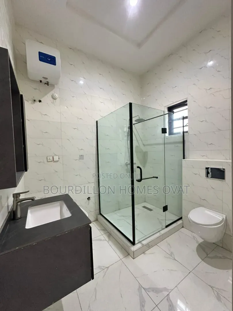 5bdrm Duplex in Ikota Lekki Lagos for sale in Ikota