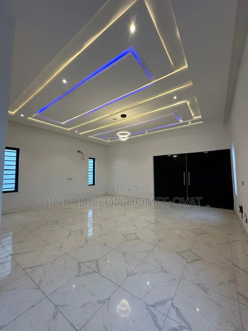 5bdrm Duplex in Ikota Lekki Lagos for sale in Ikota