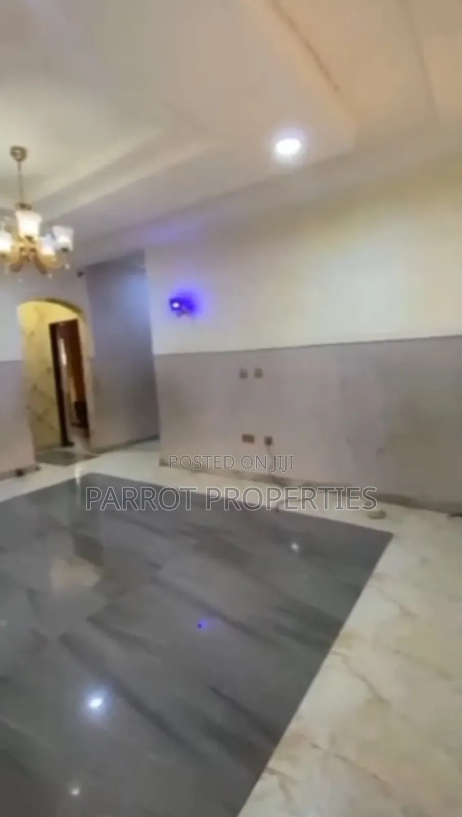 Furnished 4bdrm Apartment in Dawaki Estate for sale in Dawaki