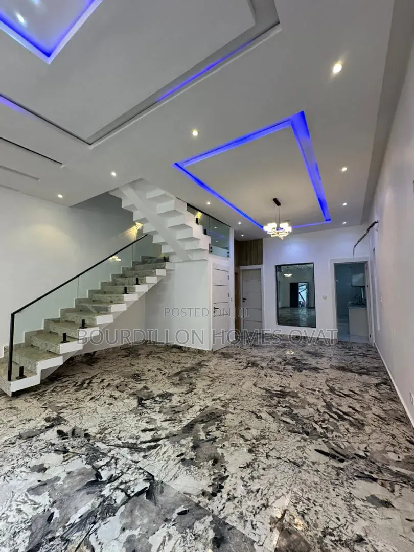 5bdrm Duplex in Ikota Lekki Lagos for sale in Ikota