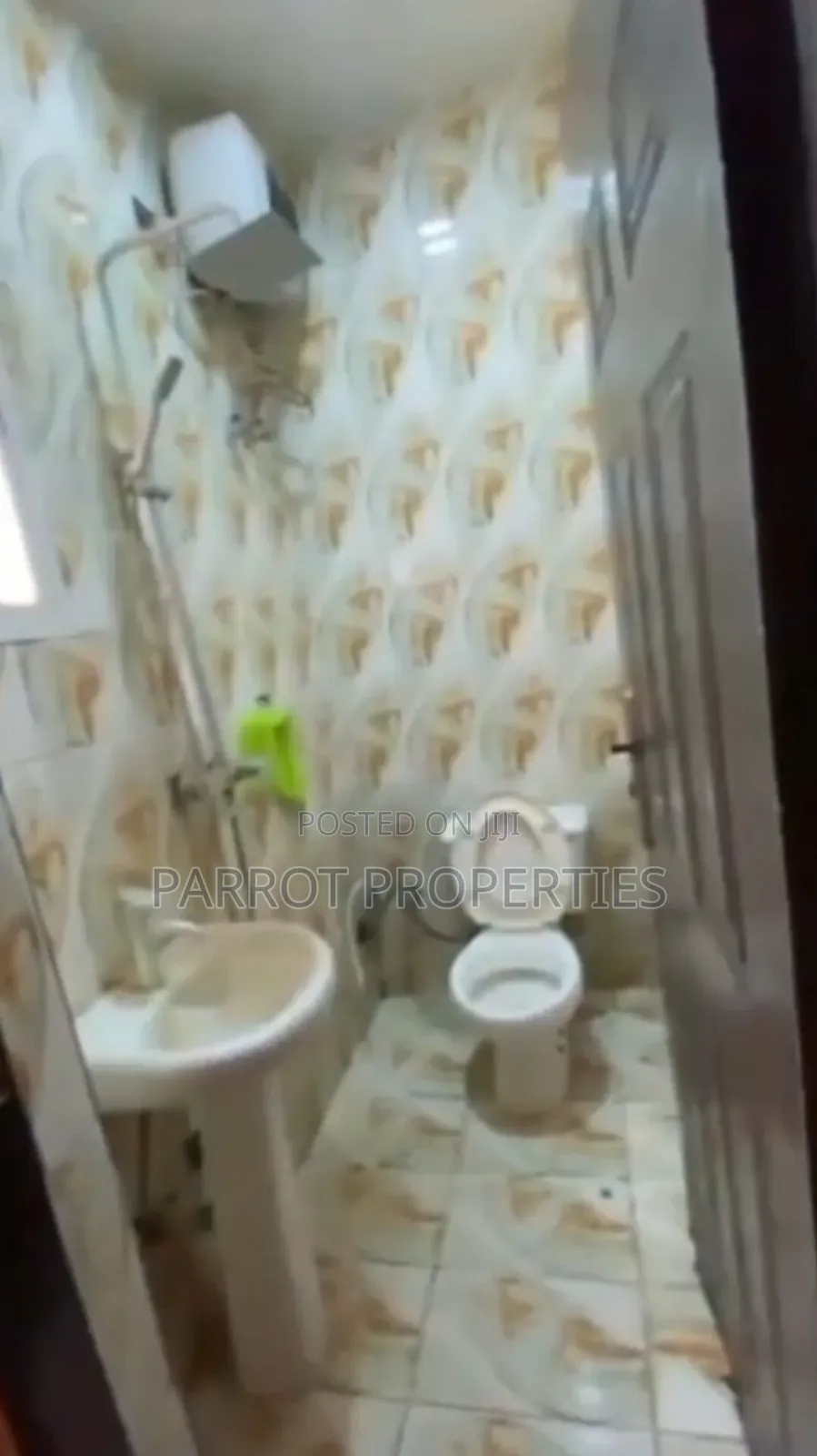 Furnished 4bdrm Apartment in Dawaki Estate for sale in Dawaki
