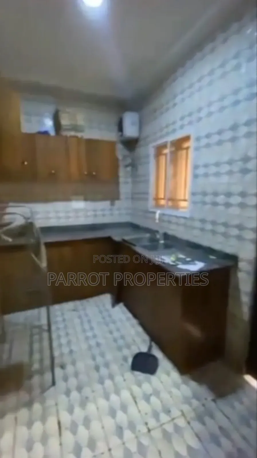 Furnished 4bdrm Apartment in Dawaki Estate for sale in Dawaki
