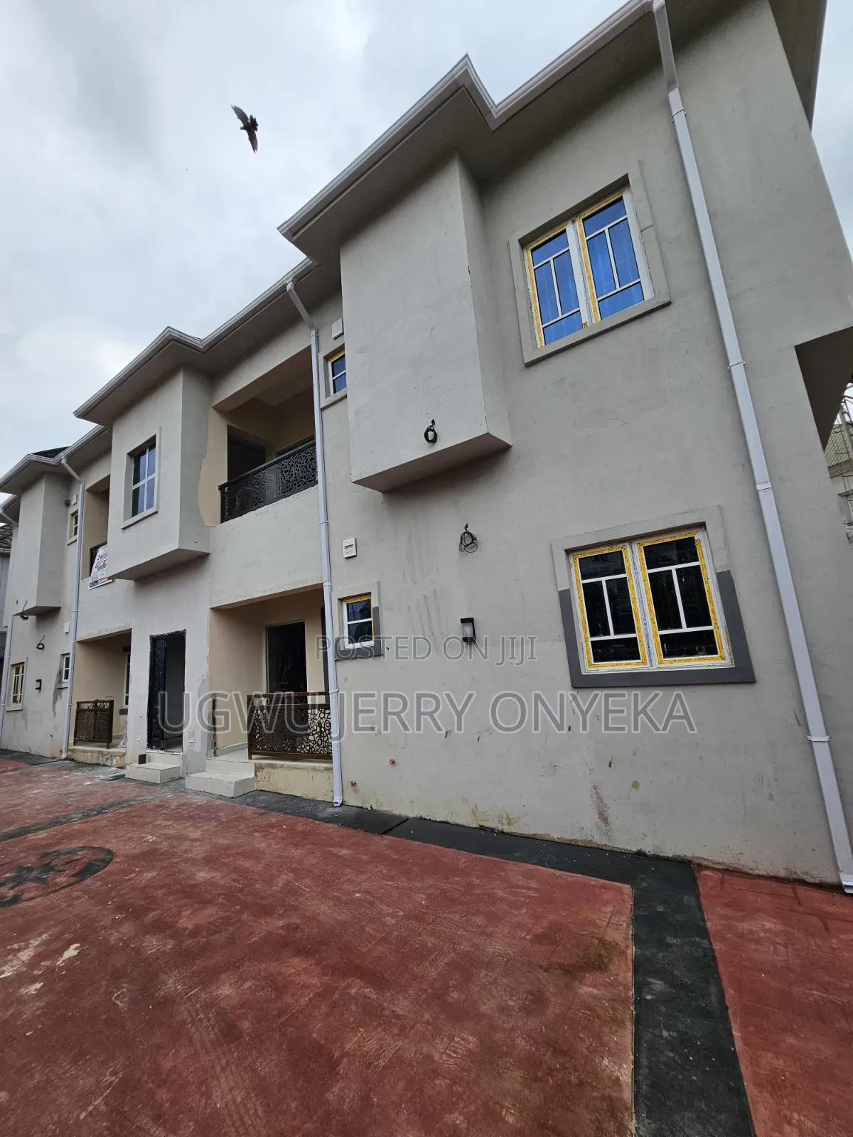 2bdrm Block of Flats in Citizen Avenue, Dawaki for sale in Dawaki