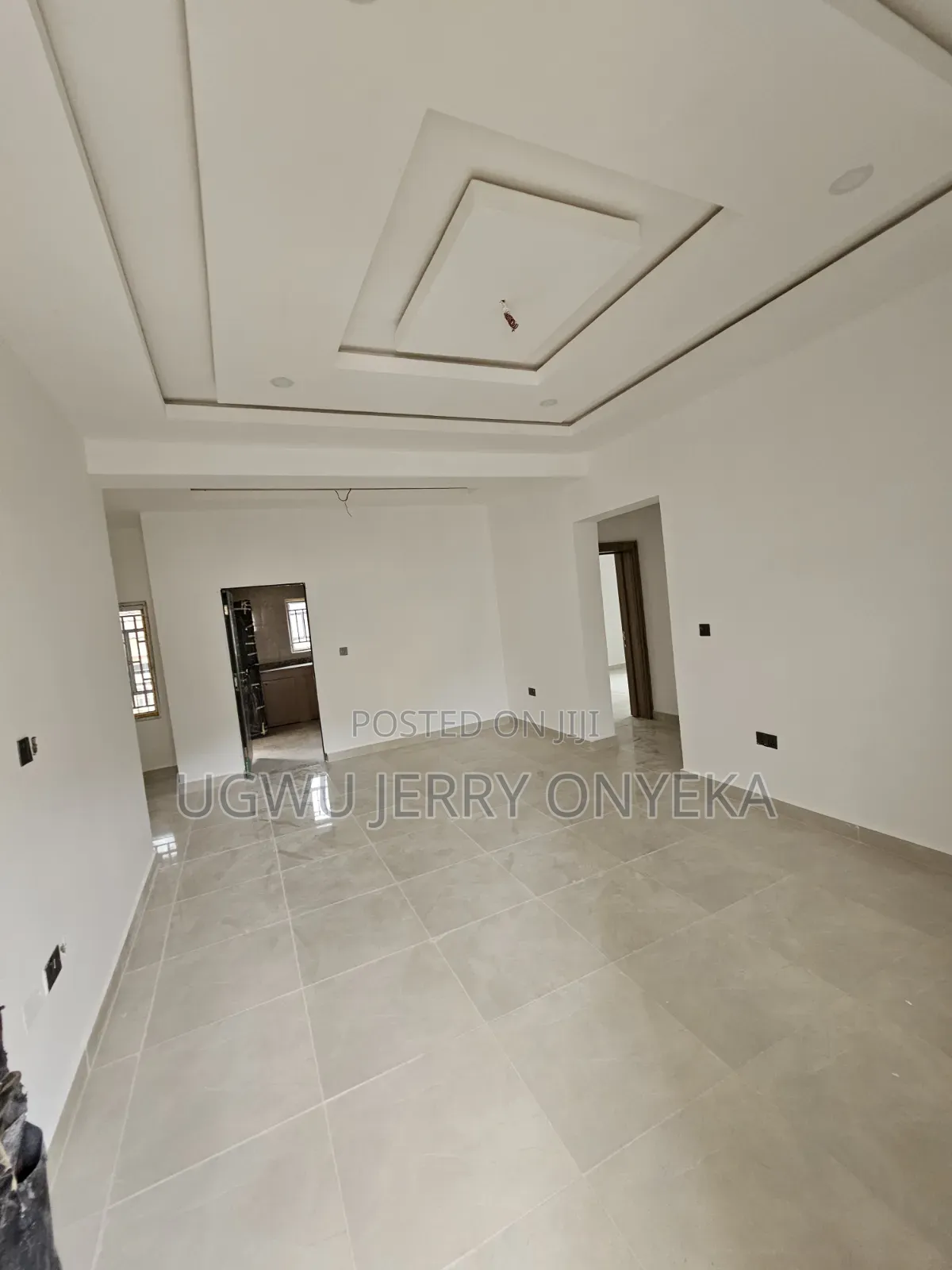 2bdrm Block of Flats in Citizen Avenue, Dawaki for sale in Dawaki