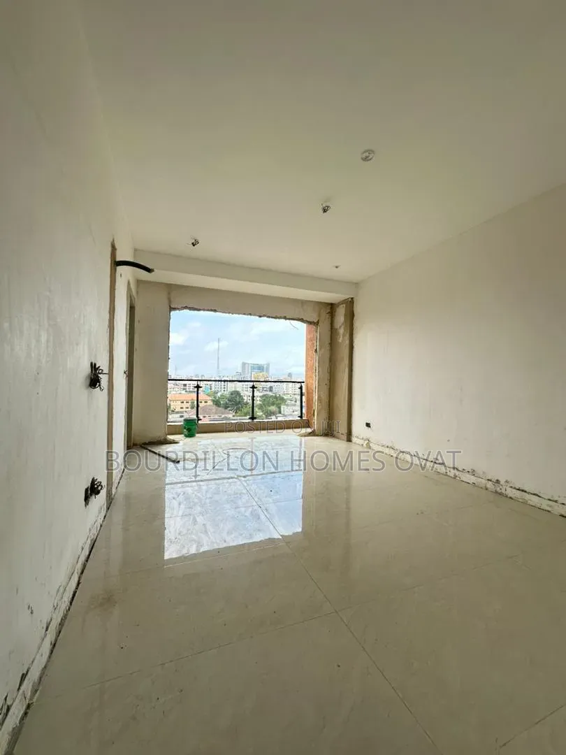 4bdrm Penthouse in Victoria Island for sale in Victoria Island Extension