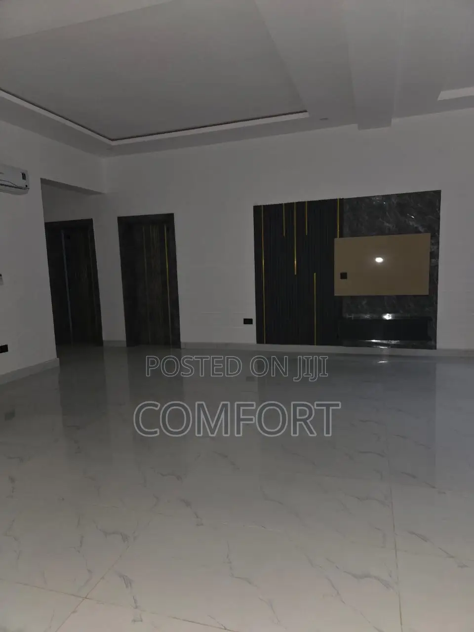 2bdrm Block of Flats in Durumi for rent in Durumi