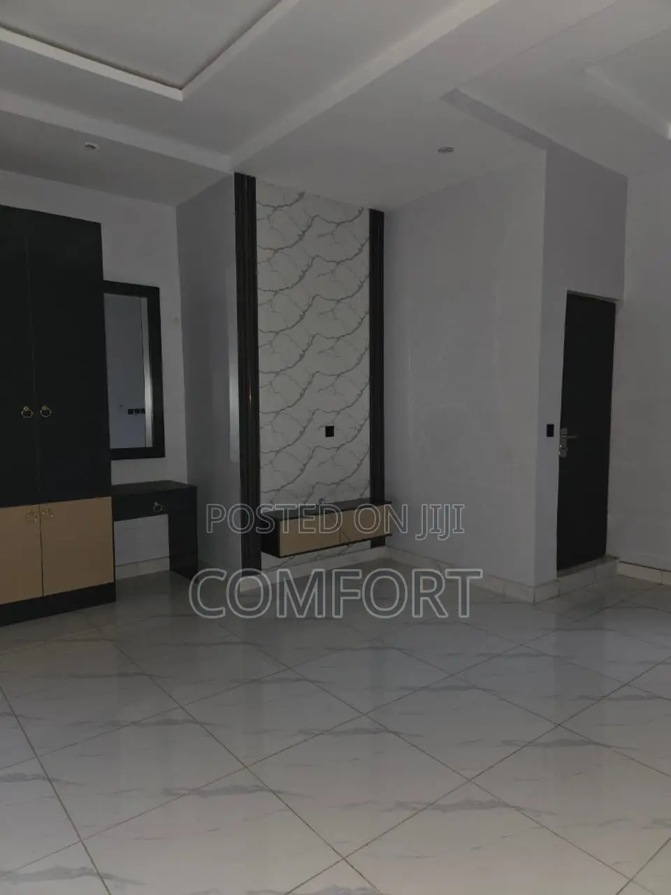 2bdrm Block of Flats in Durumi for rent in Durumi