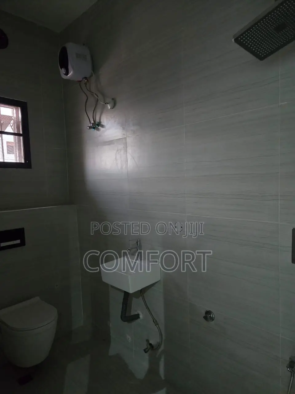 2bdrm Block of Flats in Durumi for rent in Durumi
