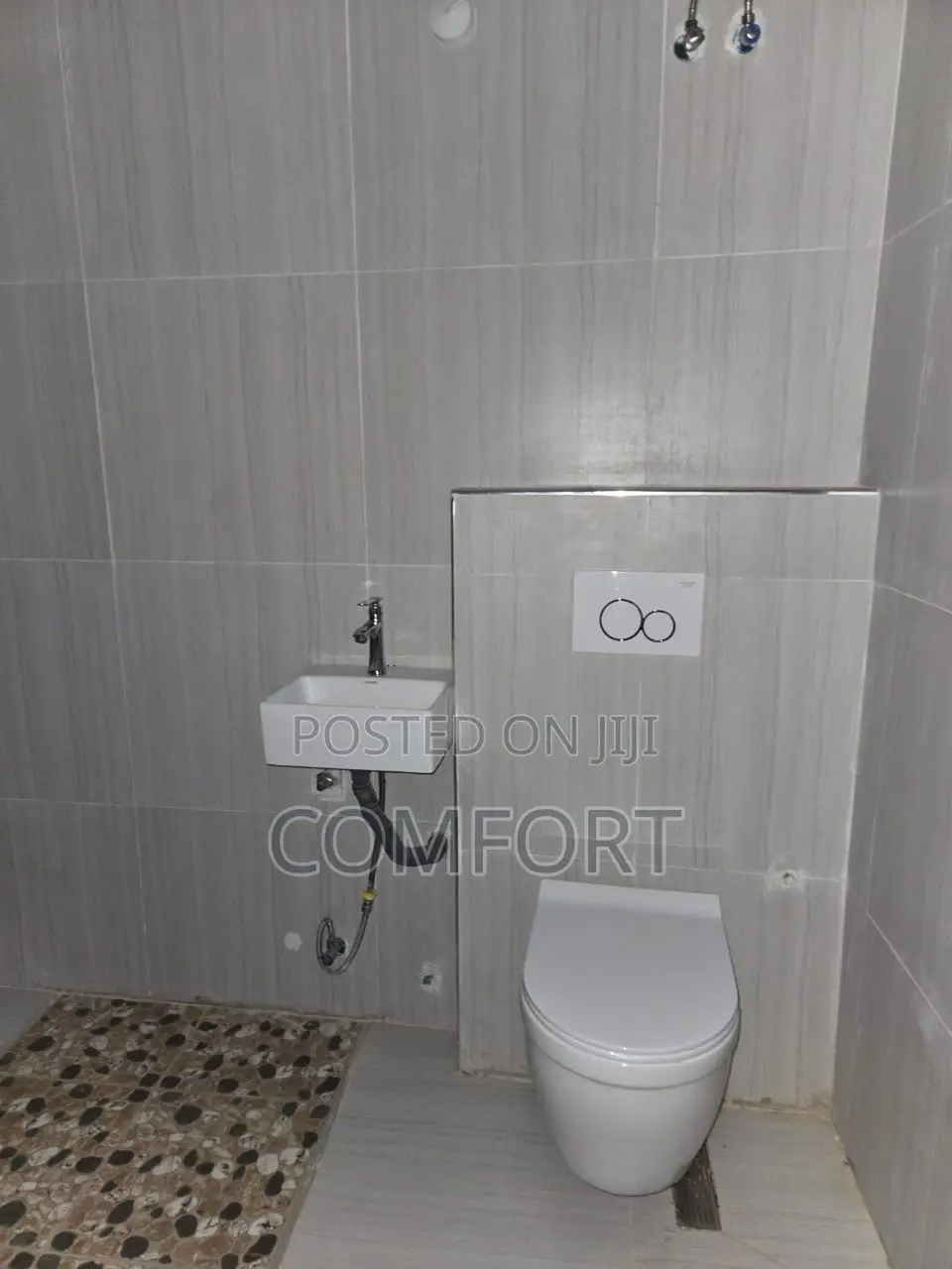 2bdrm Block of Flats in Durumi for rent in Durumi