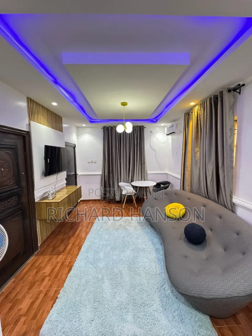 Furnished Mini Flat in Little London, Awoyaya for rent in Awoyaya