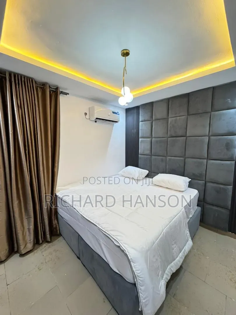 Furnished Mini Flat in Little London, Awoyaya for rent in Awoyaya