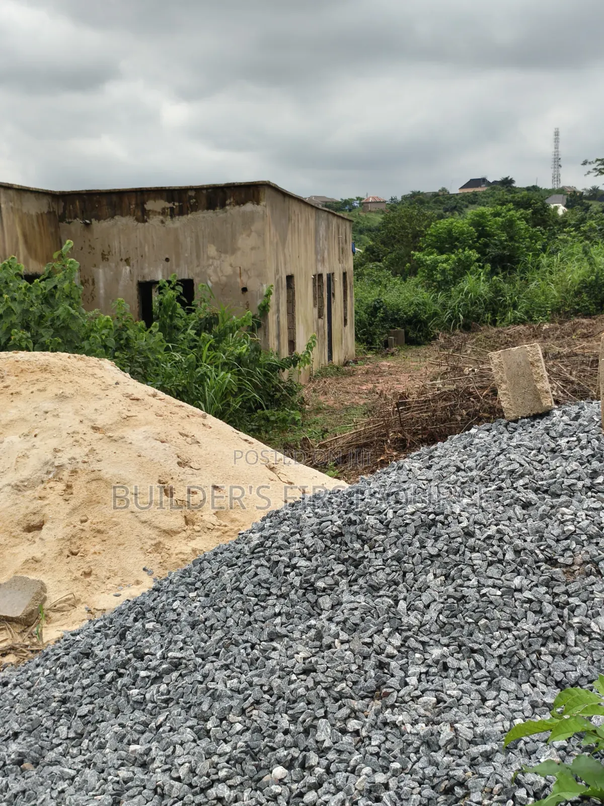 3bdrm House in Epe for sale in Epe