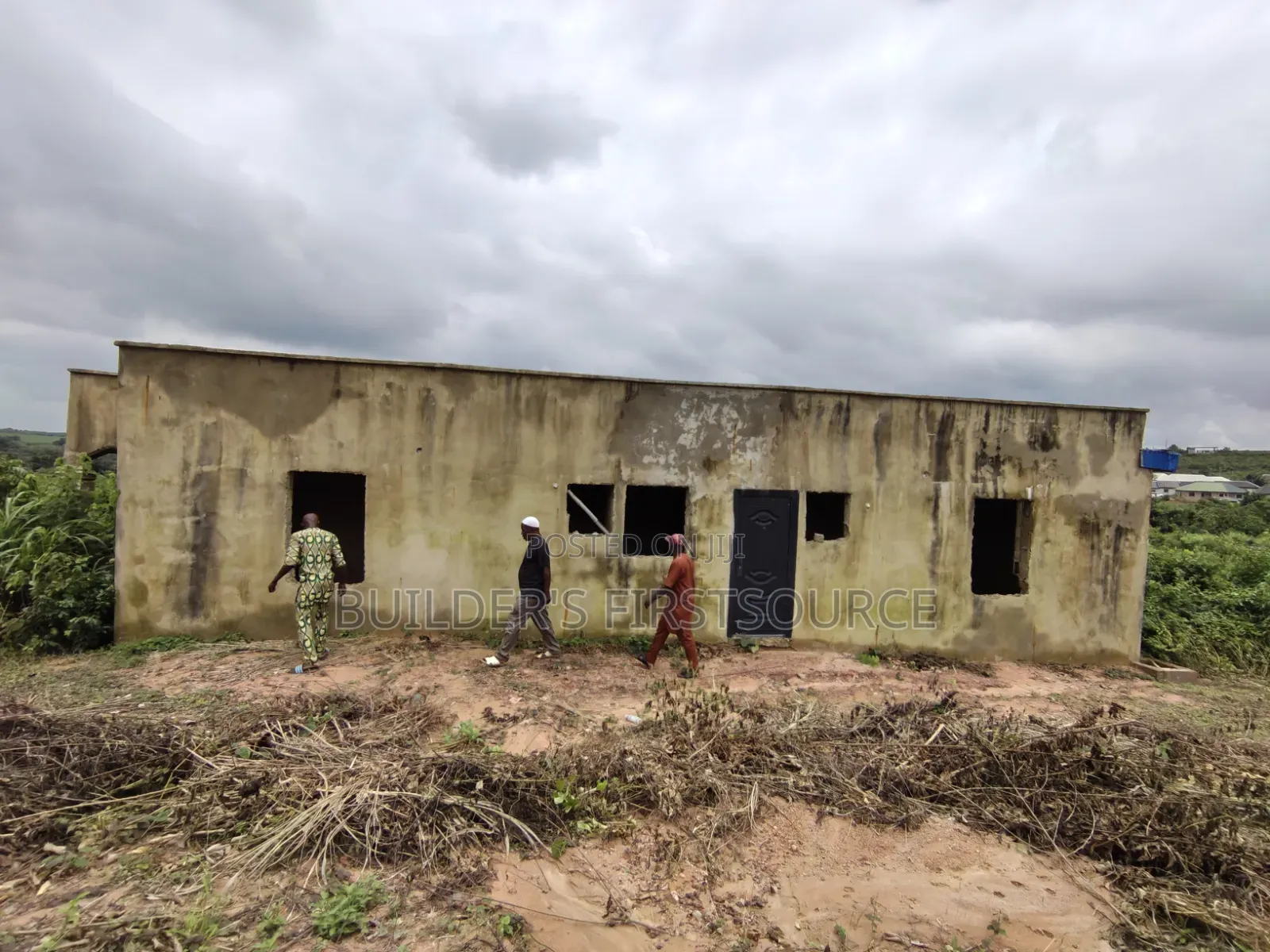 3bdrm House in Epe for sale in Epe