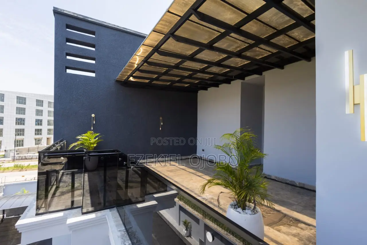4bdrm Duplex in Jahi for sale in Jahi