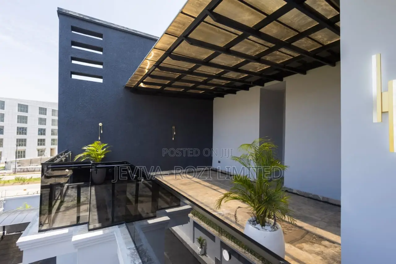 4bdrm Duplex in Jahi for sale in Jahi
