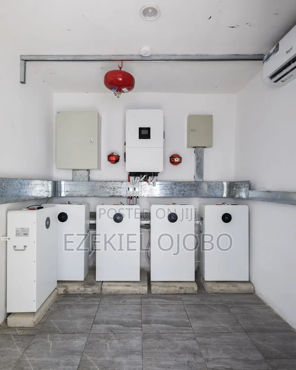 4bdrm Duplex in Jahi for sale in Jahi