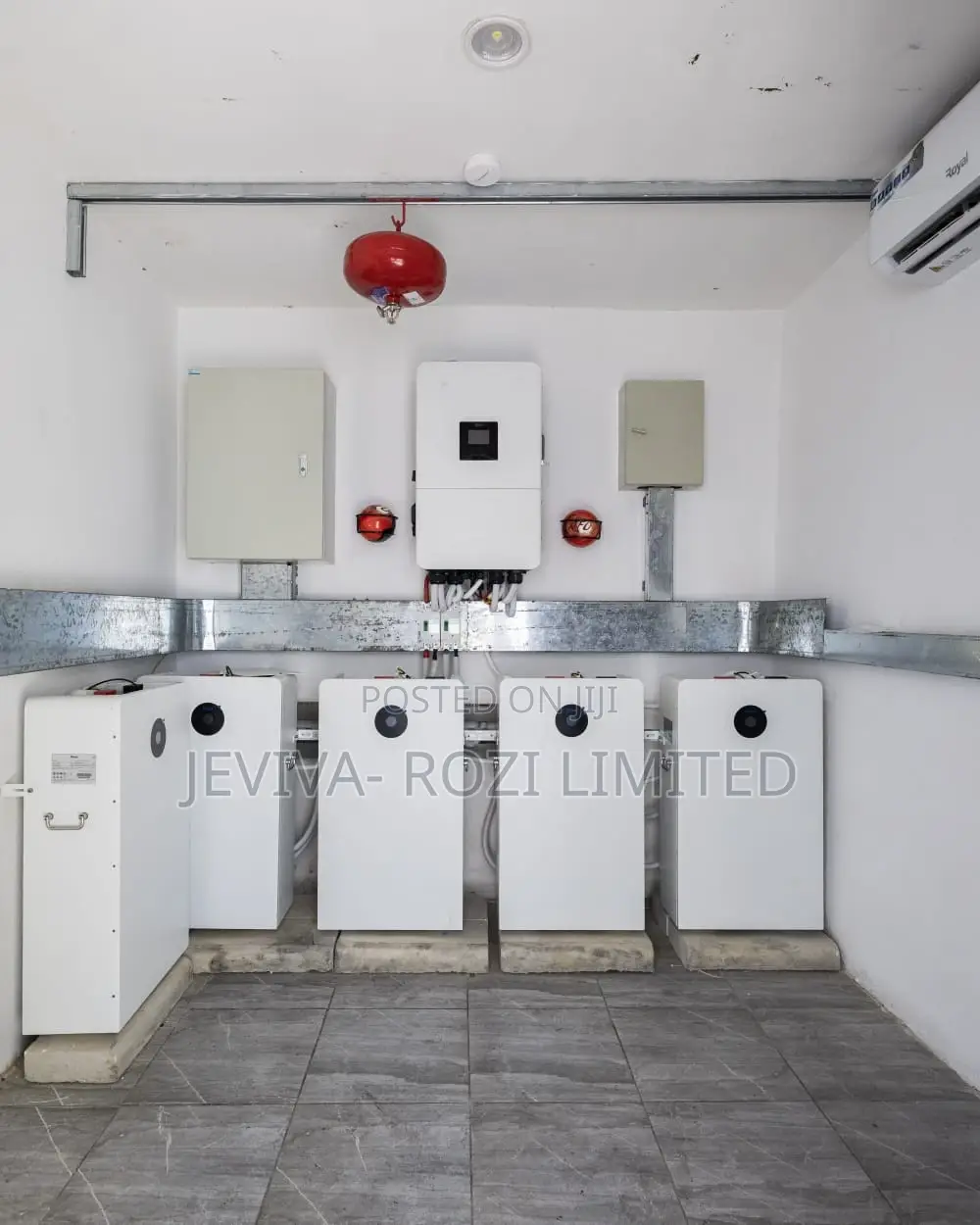 4bdrm Duplex in Jahi for sale in Jahi