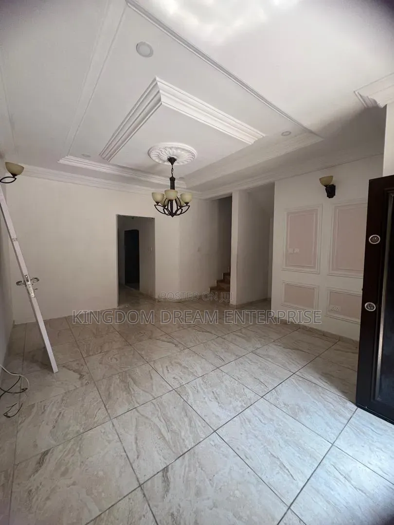 4bdrm Townhouse/Terrace in Ikate Lekki Lagos for sale in Ikate