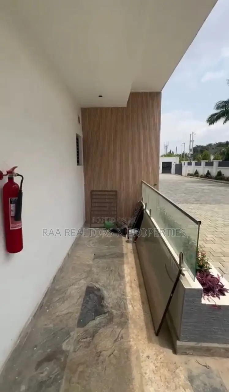 1bdrm Apartment in Dawaki for rent in Dawaki