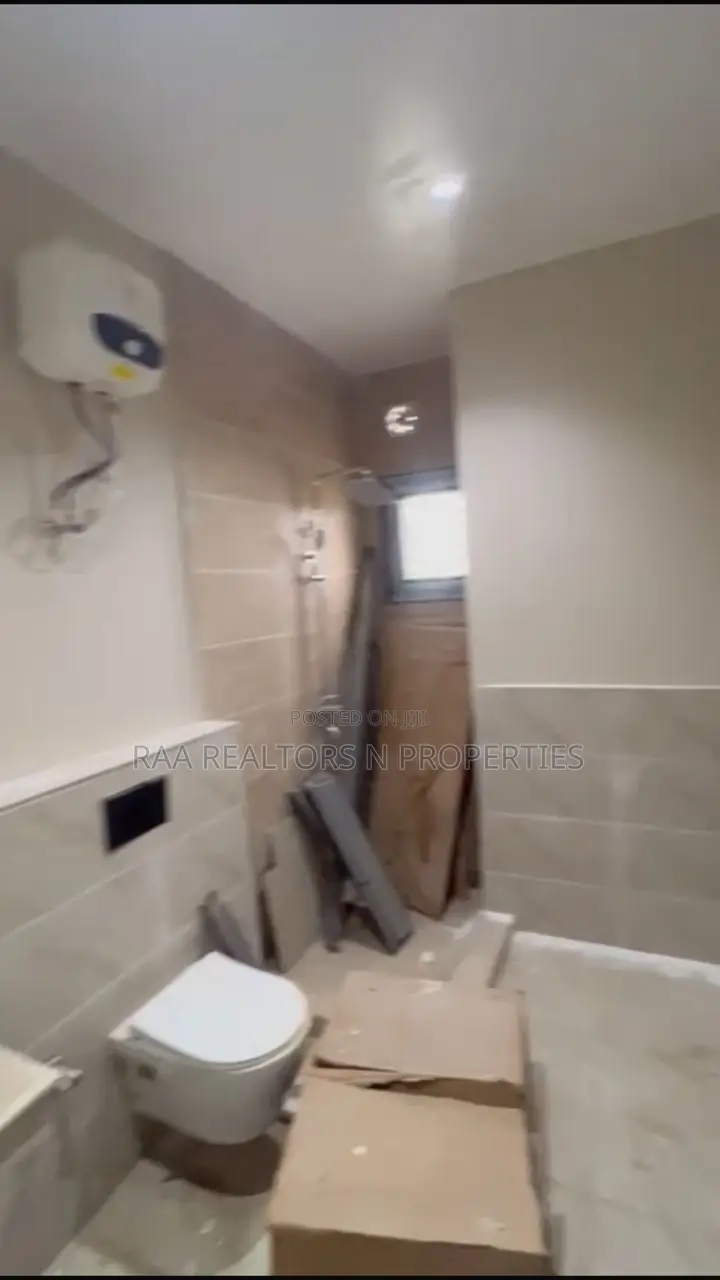 1bdrm Apartment in Dawaki for rent in Dawaki