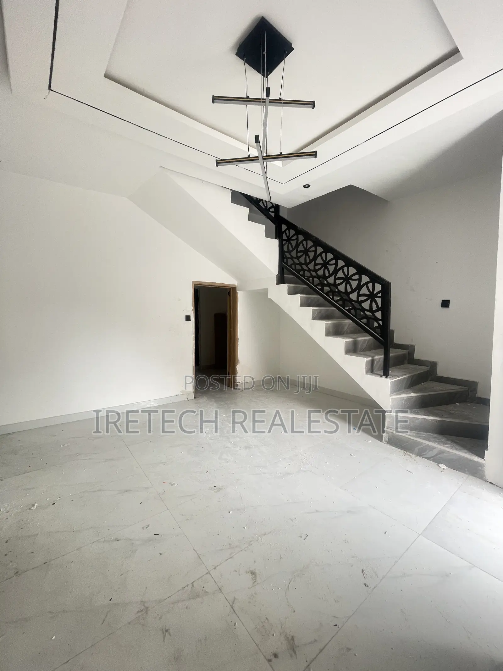 2bdrm Townhouse/Terrace in Sangotedo Just After for sale in Sangotedo