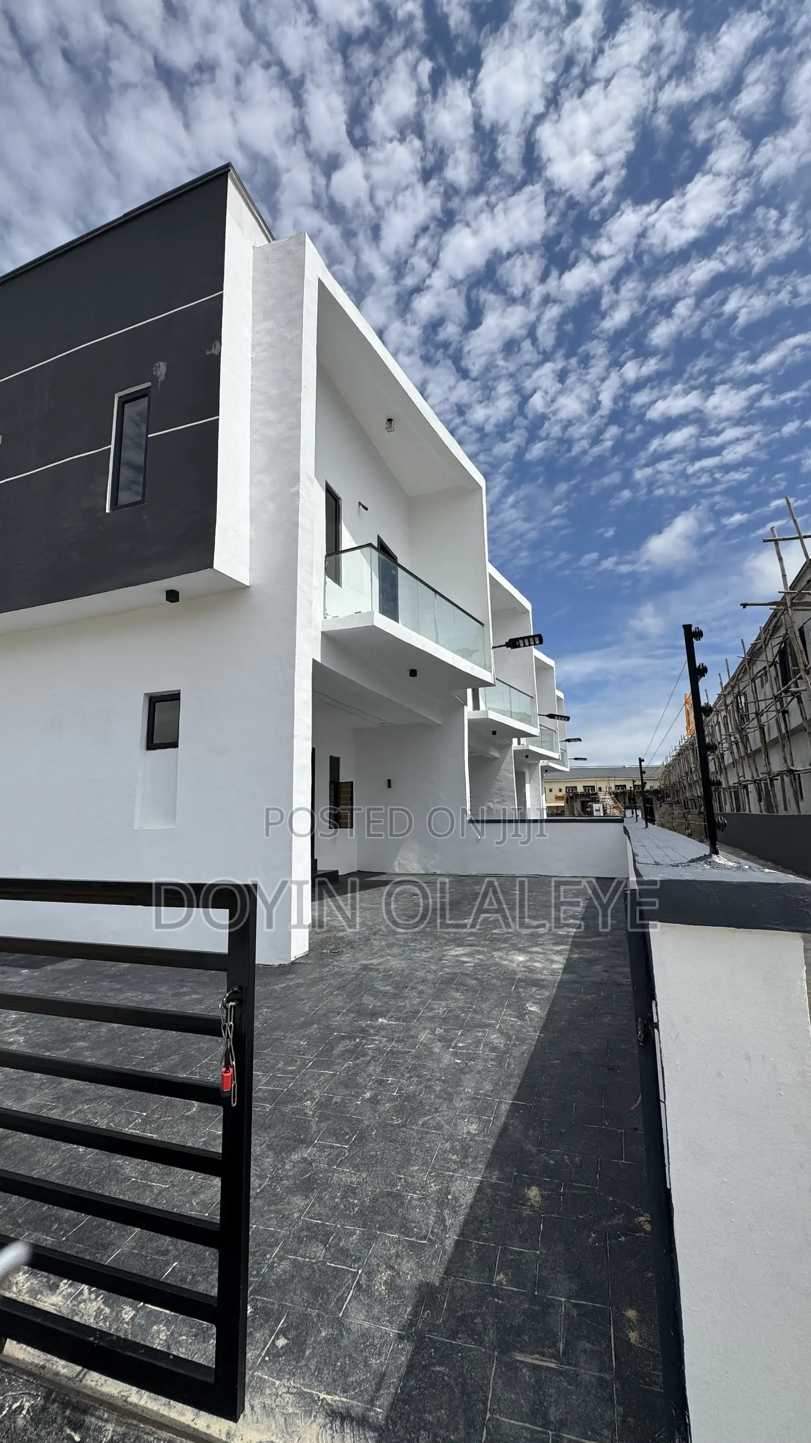 4bdrm Townhouse/Terrace in Lagos Island / Lagos Island for sale in Lagos Island / Lagos Island