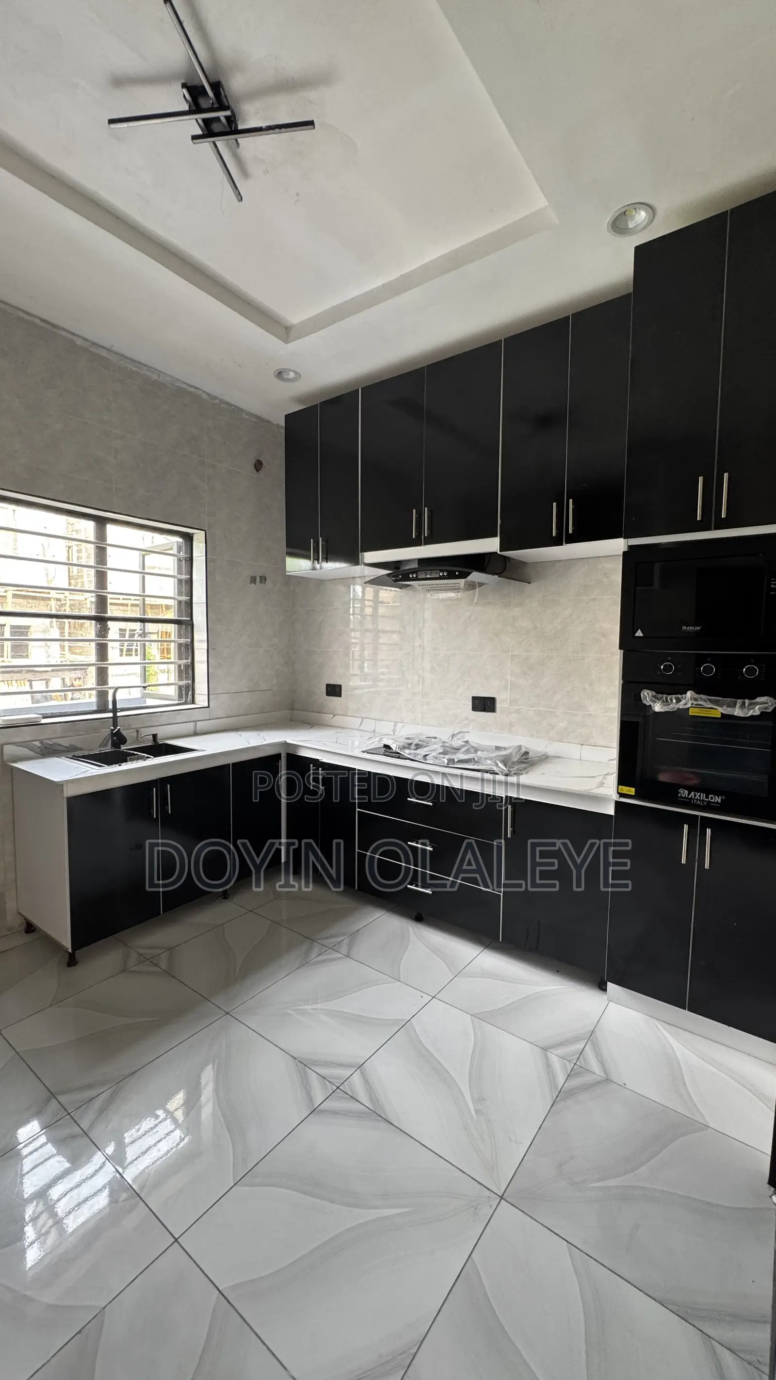 4bdrm Townhouse/Terrace in Lagos Island / Lagos Island for sale in Lagos Island / Lagos Island