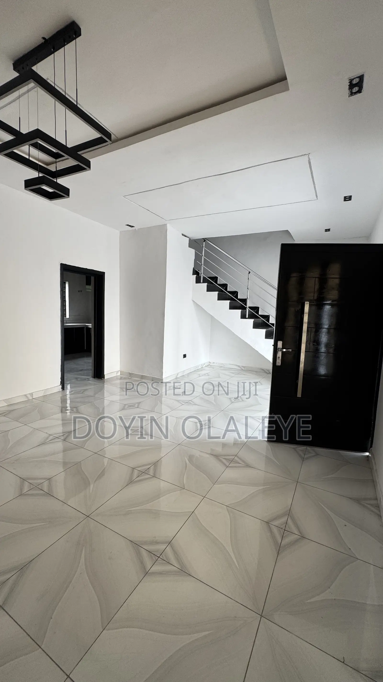 4bdrm Townhouse/Terrace in Lagos Island / Lagos Island for sale in Lagos Island / Lagos Island
