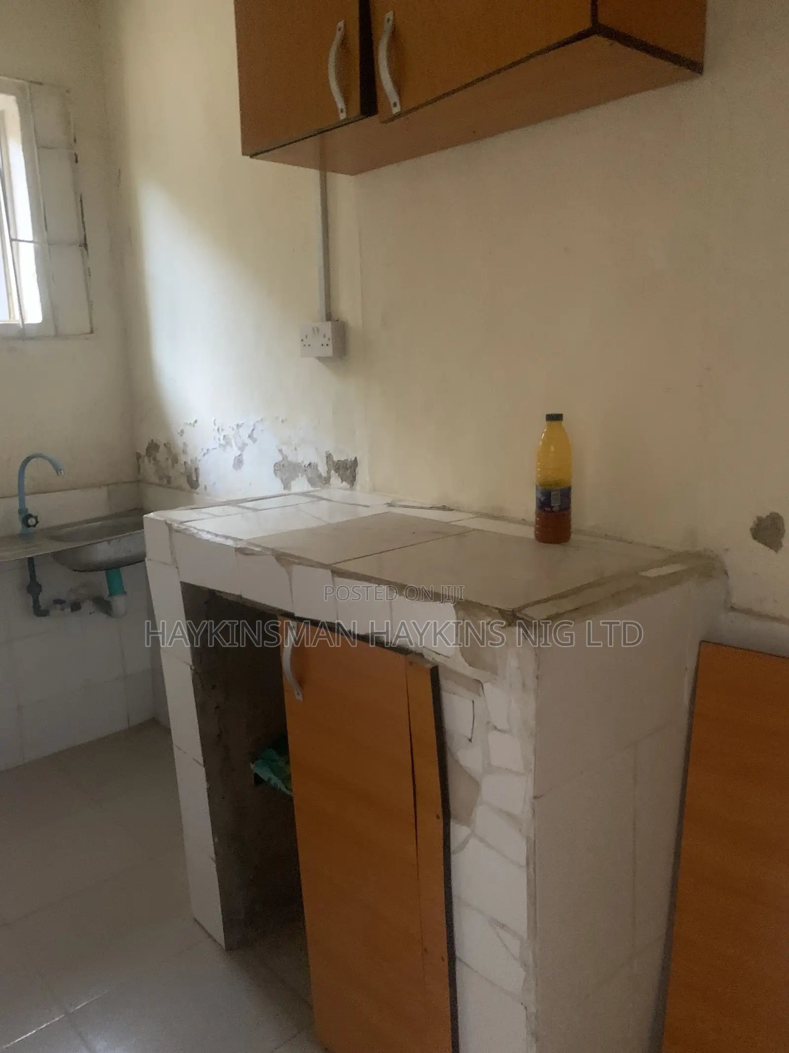1bdrm Condo in Haykins Estate for rent in Osun State