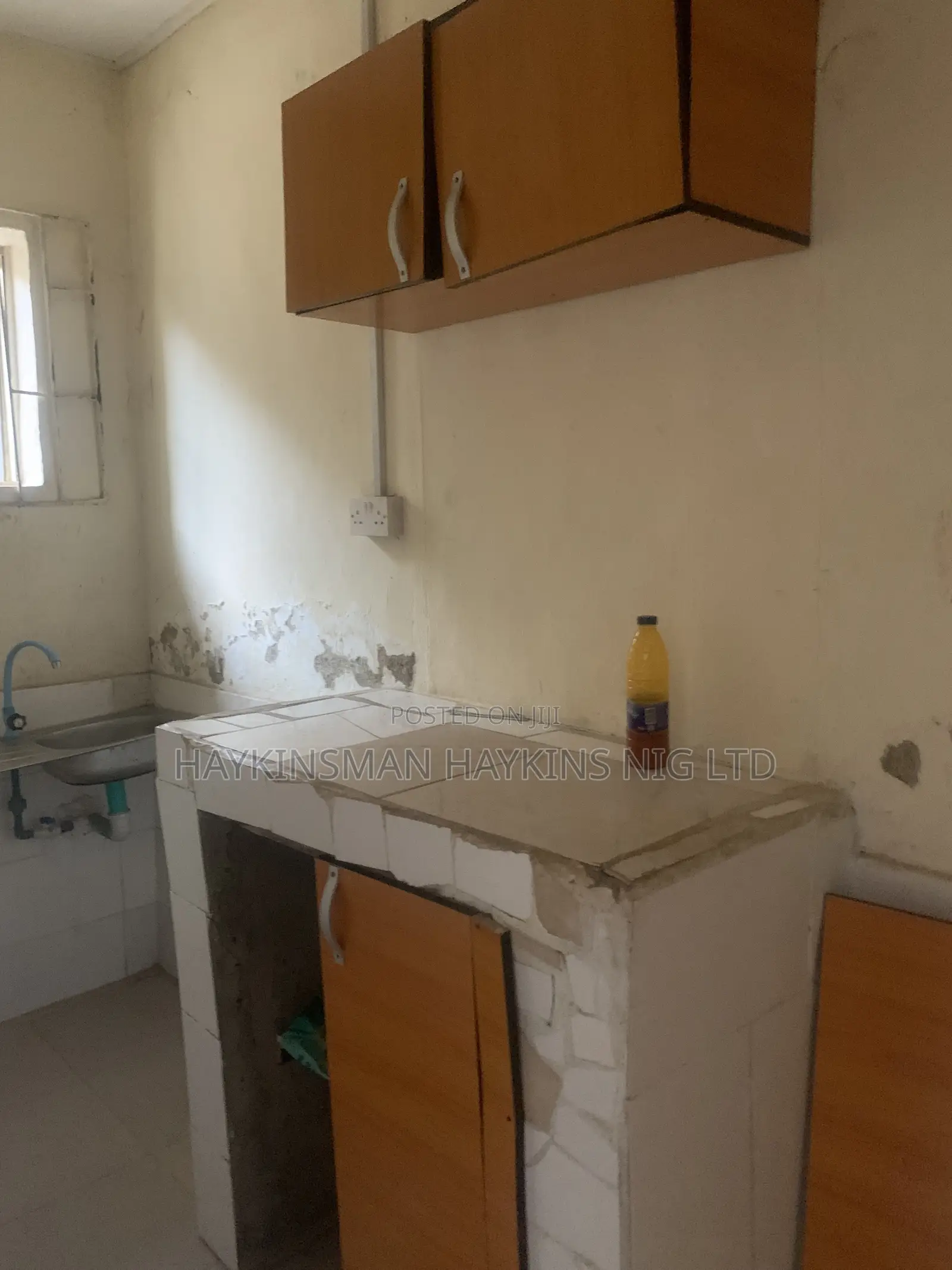 1bdrm Condo in Haykins Estate for rent in Osun State