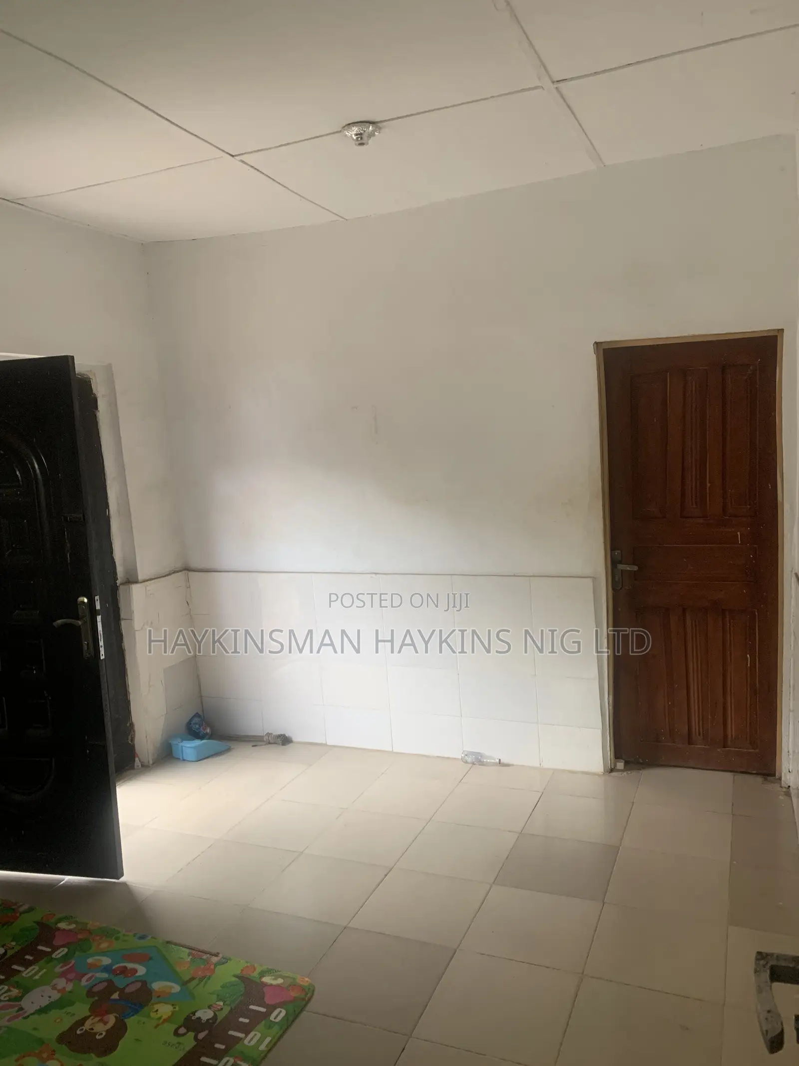 1bdrm Condo in Haykins Estate for rent in Osun State