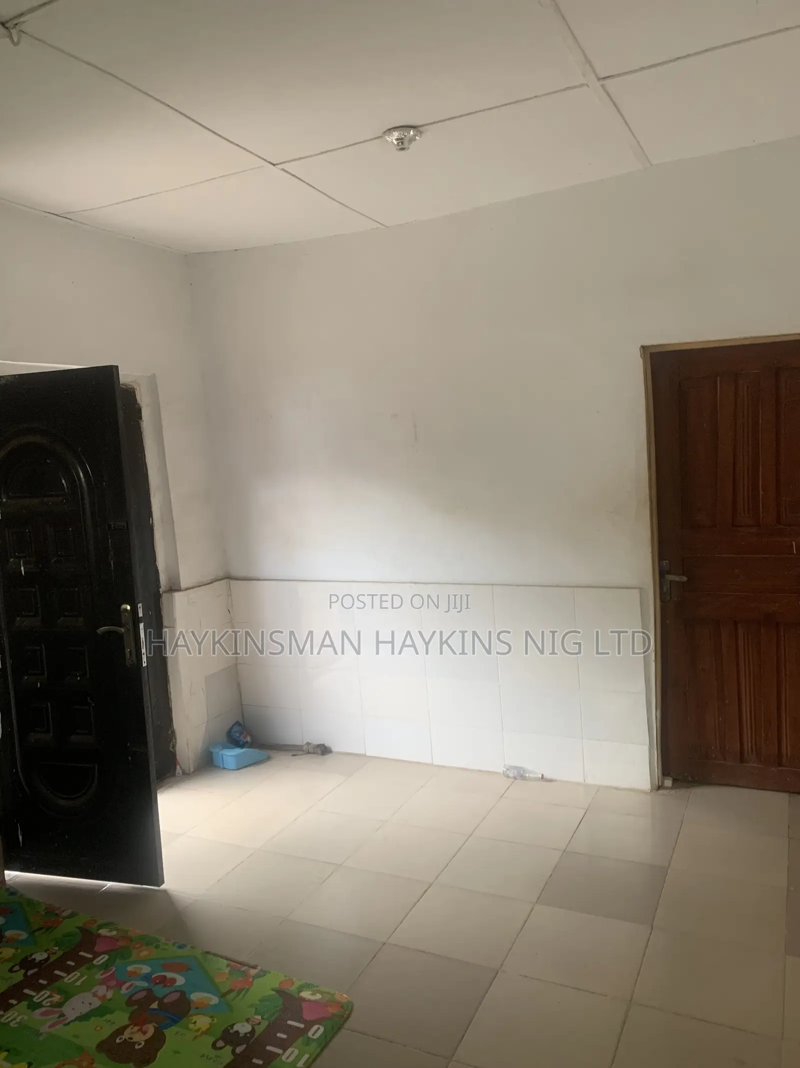 1bdrm Condo in Haykins Estate for rent in Osun State