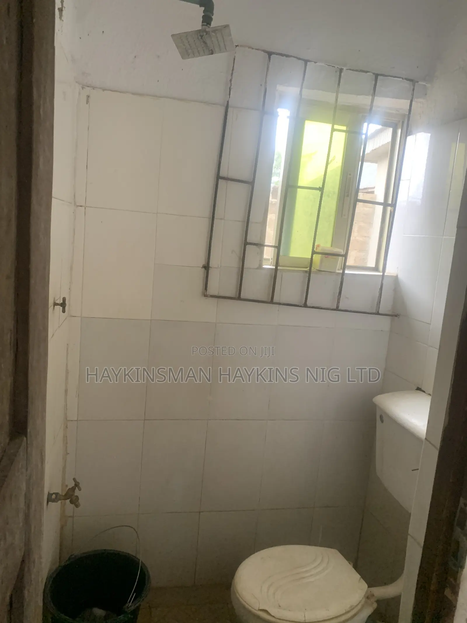 1bdrm Condo in Haykins Estate for rent in Osun State