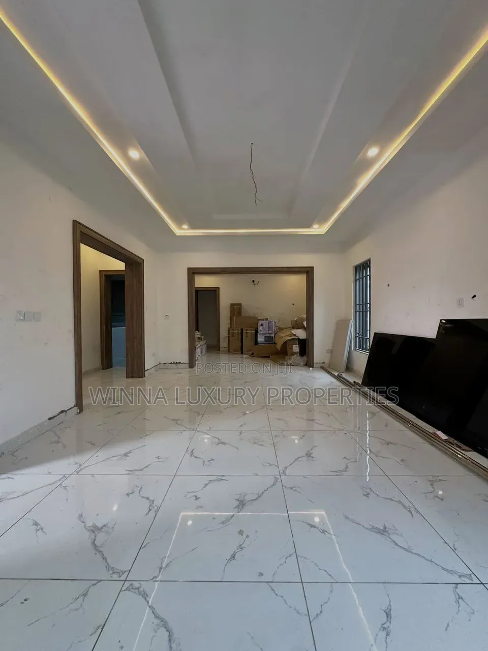 6bdrm Duplex in Wuse Zone 7 for sale in Wuse