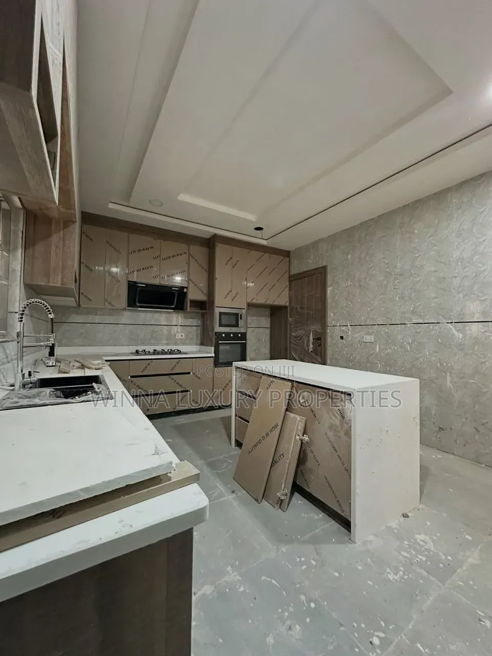 6bdrm Duplex in Wuse Zone 7 for sale in Wuse